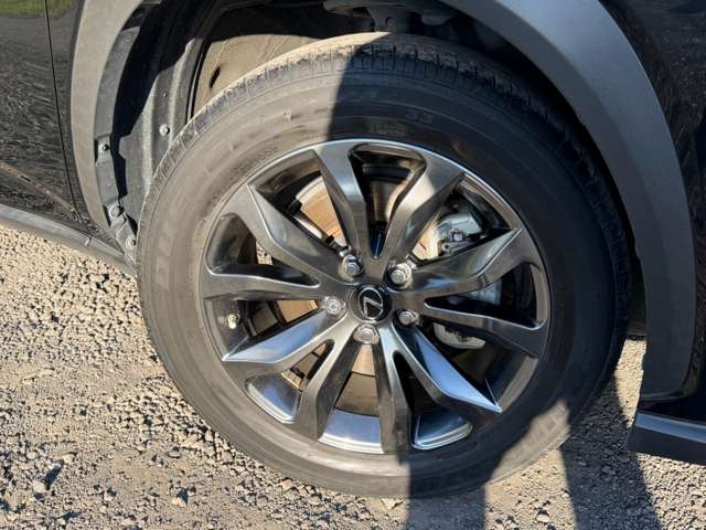 レクサス ＮＸ３００ｈ Ｆスポーツ H30年 (近畿) 99