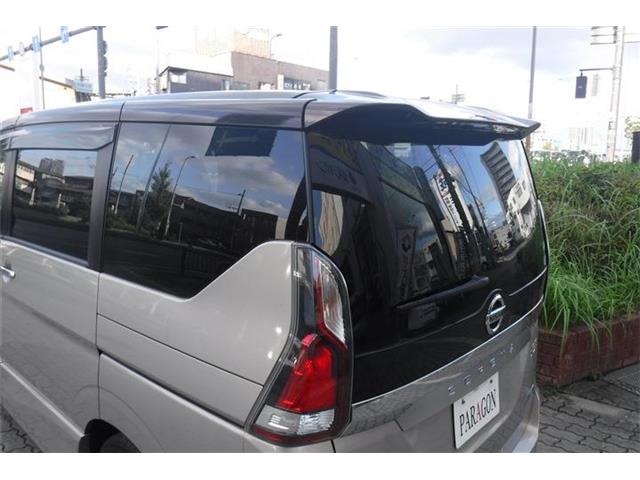 日産 セレナ ２．０ ハイウェイスターＧ R1年 (近畿) 99