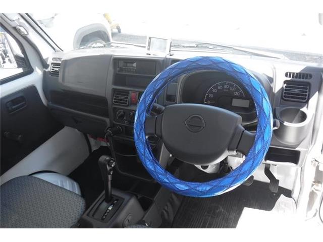 日産 ＮＴ１００クリッパー ６６０ ＤＸ R6年 (近畿) 99