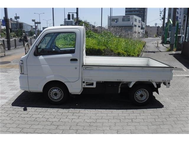 日産 ＮＴ１００クリッパー ６６０ ＤＸ R6年 (近畿) 99