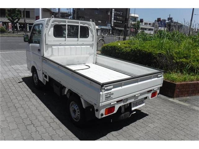 日産 ＮＴ１００クリッパー ６６０ ＤＸ R6年 (近畿) 99