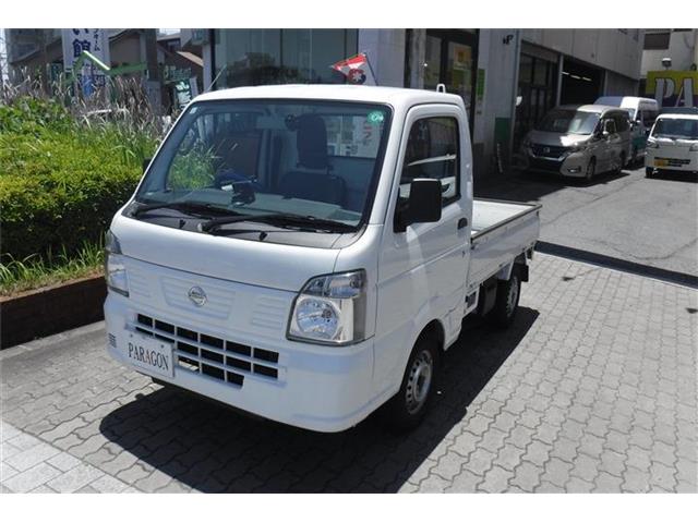 日産 ＮＴ１００クリッパー ６６０ ＤＸ R6年 (近畿) 99