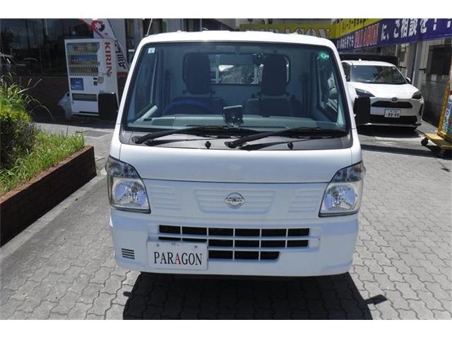 日産 ＮＴ１００クリッパー ６６０ ＤＸ R6年 (近畿) 99