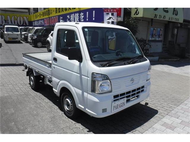 日産 ＮＴ１００クリッパー ６６０ ＤＸ R6年 (近畿) 99