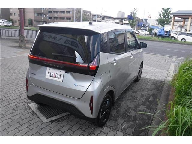 日産 サクラ Ｘ R5年 (近畿) 99