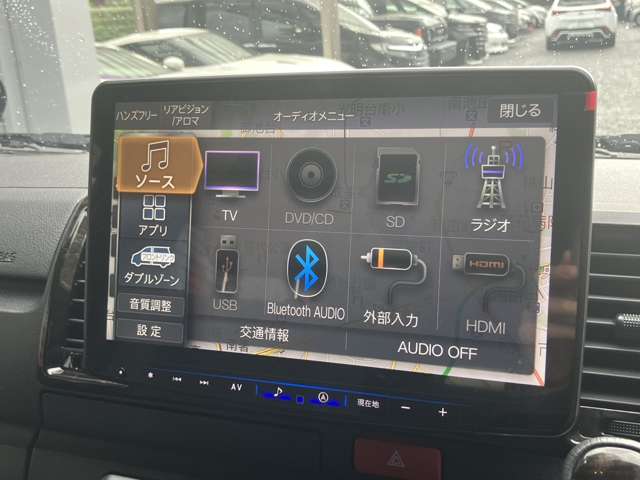 トヨタ ハイエースバン ２．８ スーパーＧＬ ダークプライムＩＩ ロングボディ ディーゼルターボ R6年 () 99
