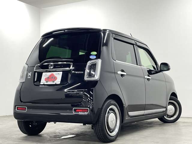 ホンダ Ｎ−ＯＮＥ ６６０ プレミアム R3年 () 99
