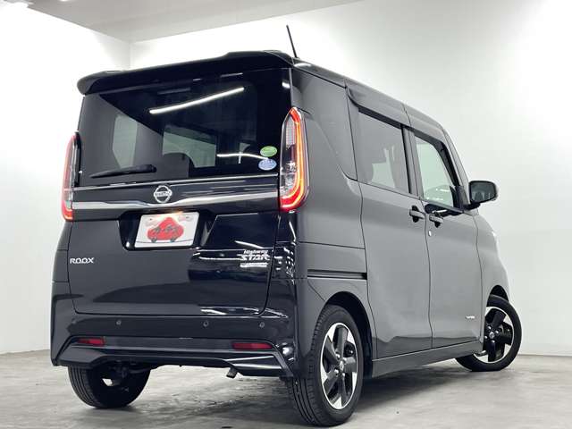 日産 ルークス ６６０ ハイウェイスターＸ プロパイロット エディション R2年 () 99