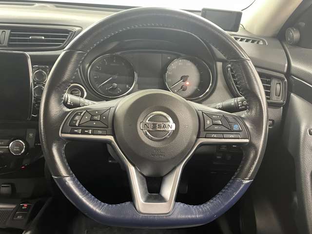日産 エクストレイル ２．０ ＡＵＴＥＣＨ Ｉパッケージ ２列車 R1年 () 99