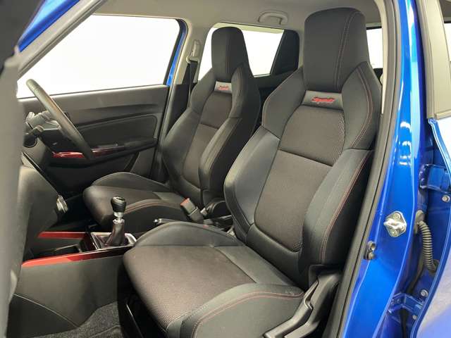 スズキ スイフト スポーツ １．４ R1年 () 99