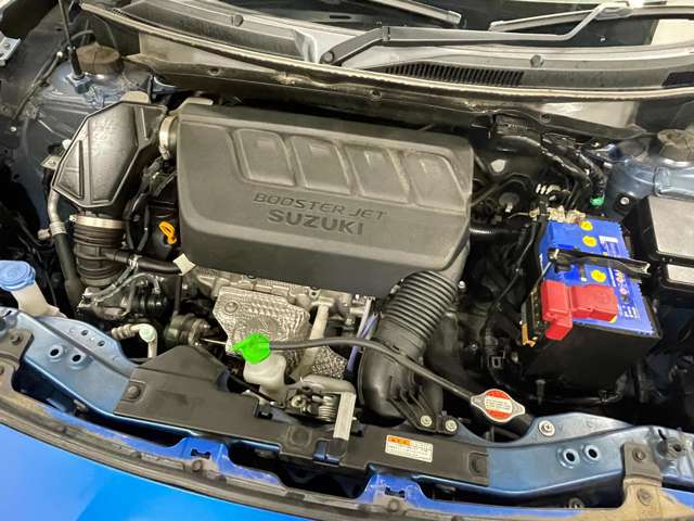 スズキ スイフト スポーツ １．４ R1年 () 99