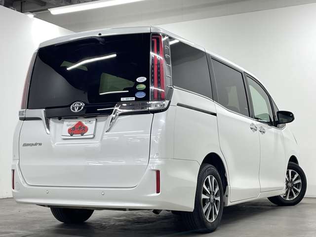 トヨタ エスクァイア ２．０ ＧＩ R1年 () 99