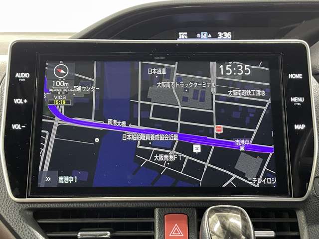 トヨタ エスクァイア ２．０ ＧＩ R1年 () 99