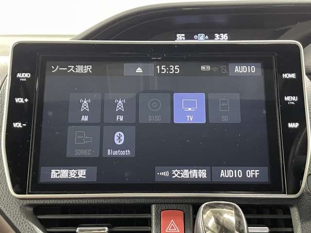 トヨタ エスクァイア ２．０ ＧＩ R1年 () 99