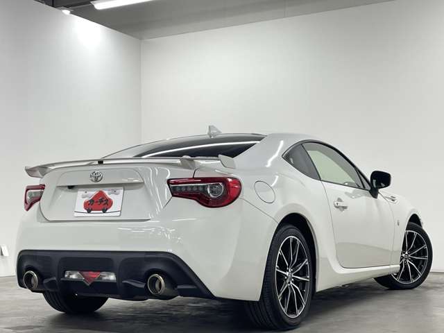 トヨタ ８６ ２．０ ＧＴ リミテッド R1年 () 99