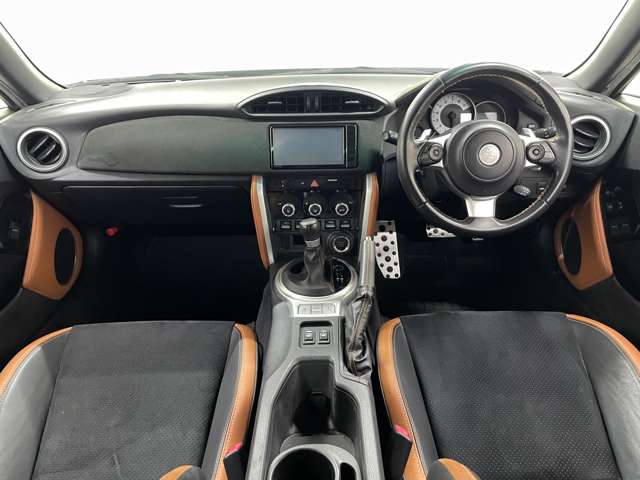 トヨタ ８６ ２．０ ＧＴ リミテッド R1年 () 99