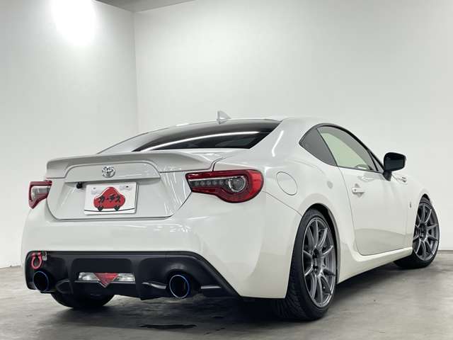 トヨタ ８６ ２．０ ＧＴ R1年 () 99