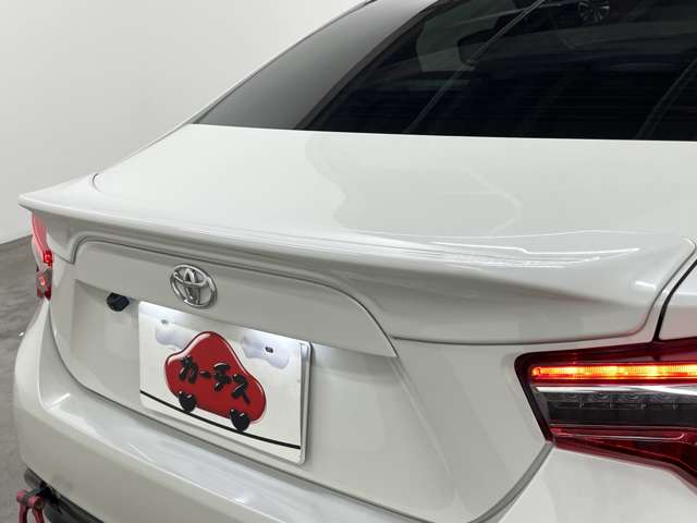 トヨタ ８６ ２．０ ＧＴ R1年 () 99
