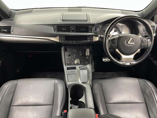 レクサス ＣＴ２００ｈ Ｆスポーツ H28年 () 99