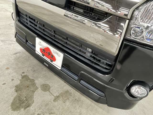 トヨタ レジアスエースバン ２．８ スーパーＧＬ ダークプライムＩＩ ロングボディ ディーゼルターボ R1年 () 99