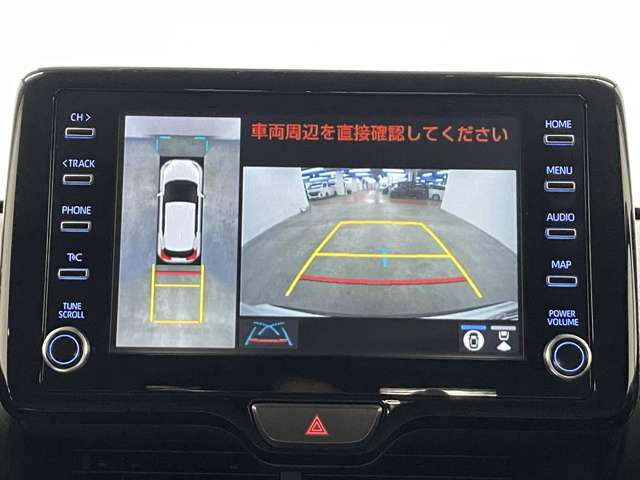 トヨタ ヤリスクロス　ハイブリッド １．５ ハイブリッド Ｚ R3年 (近畿) 99
