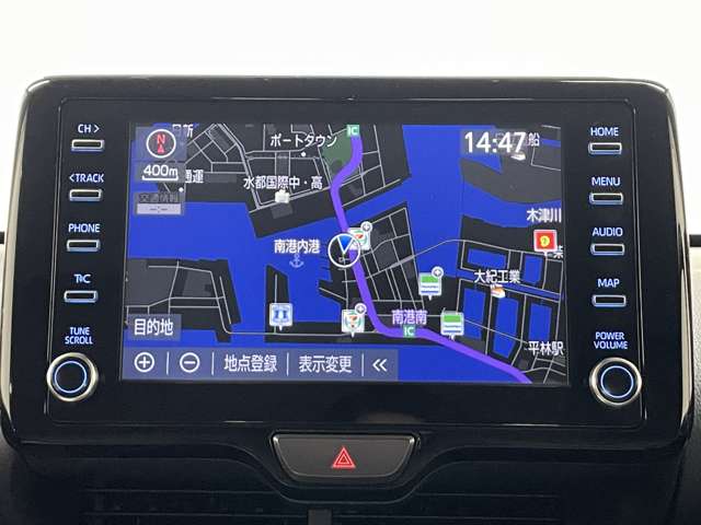 トヨタ ヤリスクロス　ハイブリッド １．５ ハイブリッド Ｚ R3年 (近畿) 99