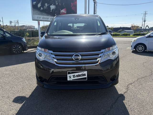 日産 セレナ ２．０ ２０Ｘ Ｓ－ＨＹＢＲＩＤ H28年 (近畿) 99
