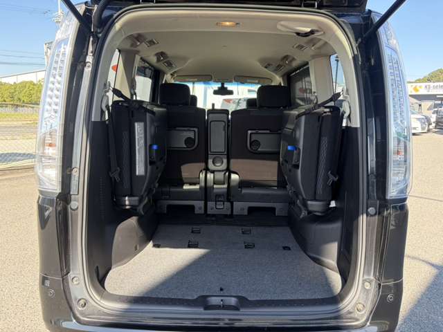 日産 セレナ ２．０ ２０Ｘ Ｓ－ＨＹＢＲＩＤ H28年 (近畿) 99