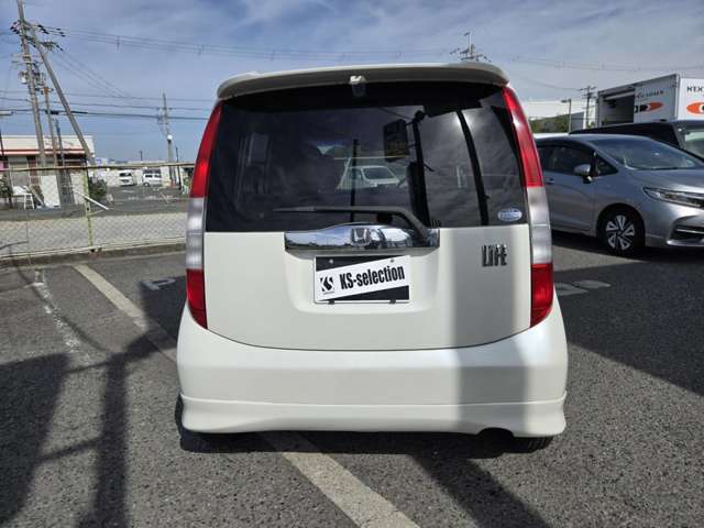 ホンダ ライフ ６６０ Ｄ H15年 (近畿) 99