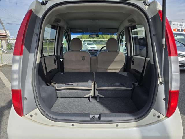 ホンダ ライフ ６６０ Ｄ H15年 (近畿) 99