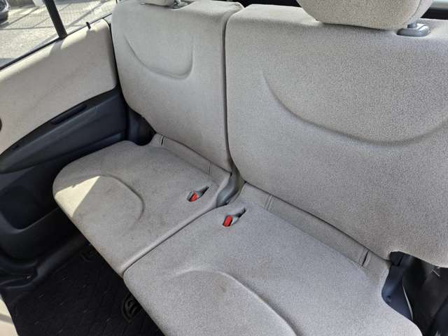 ホンダ ライフ ６６０ Ｄ H15年 (近畿) 99