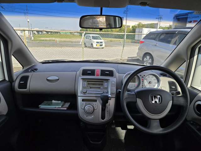 ホンダ ライフ ６６０ Ｄ H15年 (近畿) 99