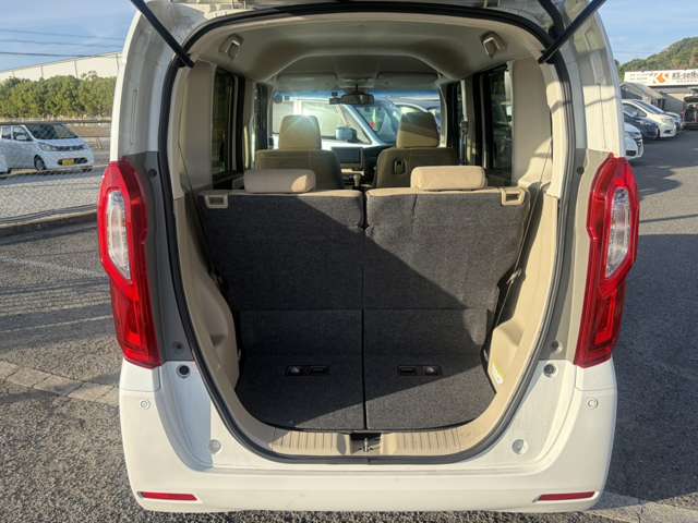 ホンダ Ｎ　ＢＯＸ ６６０ Ｇ ＥＸ ホンダセンシング R2年 (近畿) 99