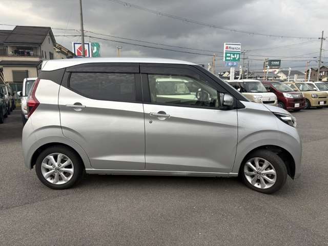 日産 デイズ ６６０ Ｘ R5年 () 99