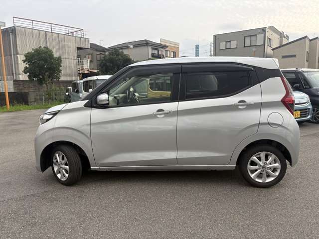 日産 デイズ ６６０ Ｘ R5年 () 99