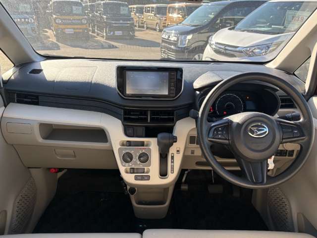 ダイハツ ムーヴ ６６０ Ｌ ＳＡＩＩＩ R3年 () 99