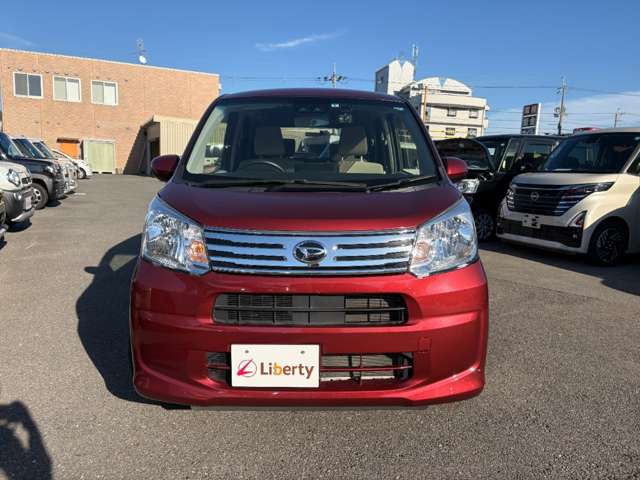 ダイハツ ムーヴ ６６０ Ｌ ＳＡＩＩＩ R3年 () 99