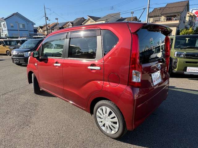 ダイハツ ムーヴ ６６０ Ｌ ＳＡＩＩＩ R3年 () 99