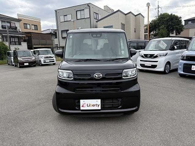 ダイハツ タント ６６０ Ｘ R1年 () 99