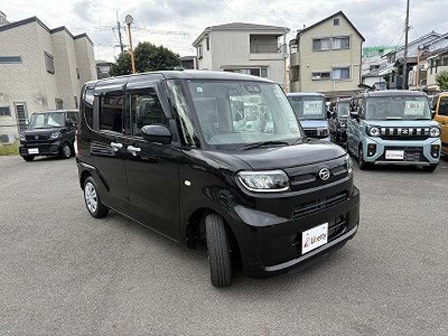 ダイハツ タント ６６０ Ｘ R1年 () 99