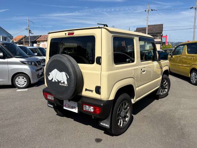 スズキ ジムニー ６６０ ＸＣ ４ＷＤ R1年 () 99