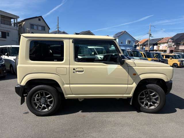 スズキ ジムニー ６６０ ＸＣ ４ＷＤ R1年 () 99
