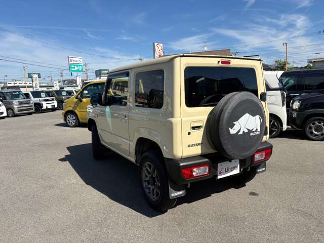 スズキ ジムニー ６６０ ＸＣ ４ＷＤ R1年 () 99