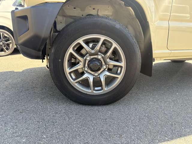 スズキ ジムニー ６６０ ＸＣ ４ＷＤ R1年 () 99