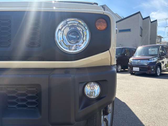 スズキ ジムニー ６６０ ＸＣ ４ＷＤ R1年 () 99