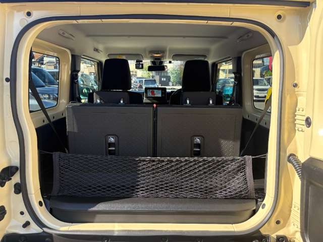 スズキ ジムニー ６６０ ＸＣ ４ＷＤ R1年 () 99