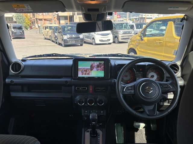 スズキ ジムニー ６６０ ＸＣ ４ＷＤ H30年 () 99