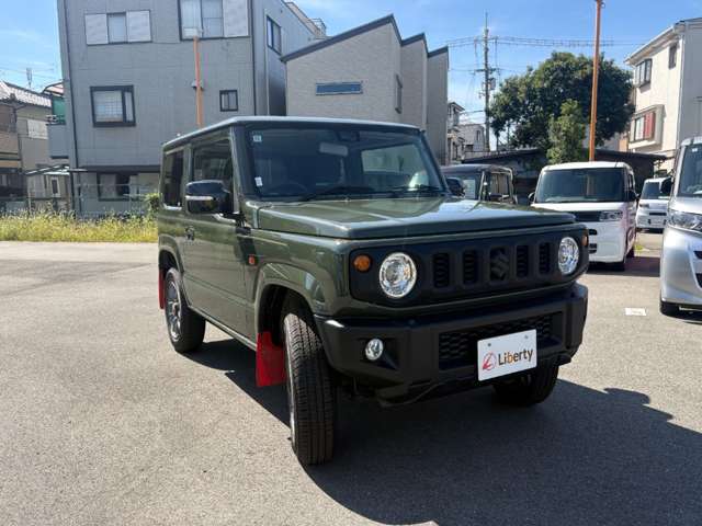 スズキ ジムニー ６６０ ＸＣ ４ＷＤ H30年 () 99