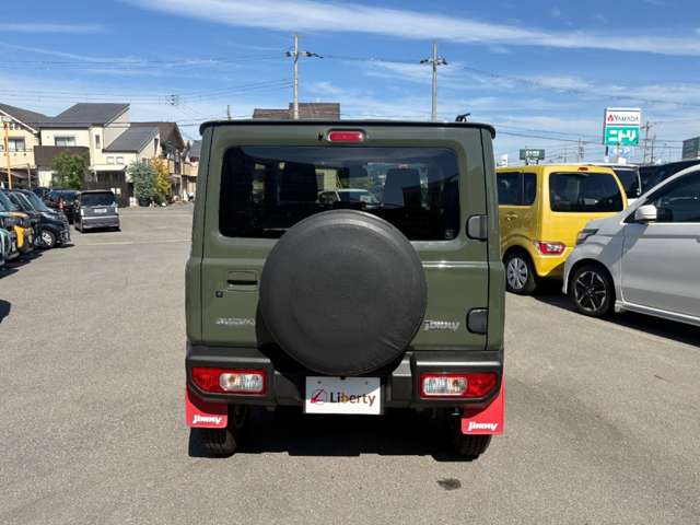 スズキ ジムニー ６６０ ＸＣ ４ＷＤ H30年 () 99