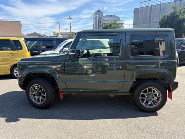 スズキ ジムニー ６６０ ＸＣ ４ＷＤ H30年 () 99